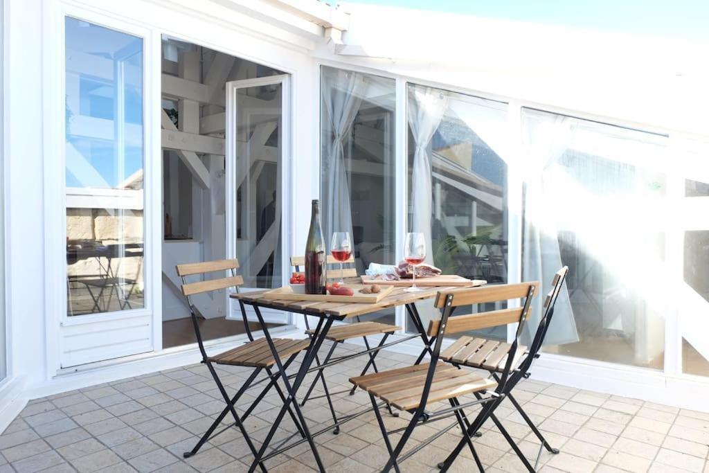 Loft D'Exception Coeur De Ville Beziers Exterior photo