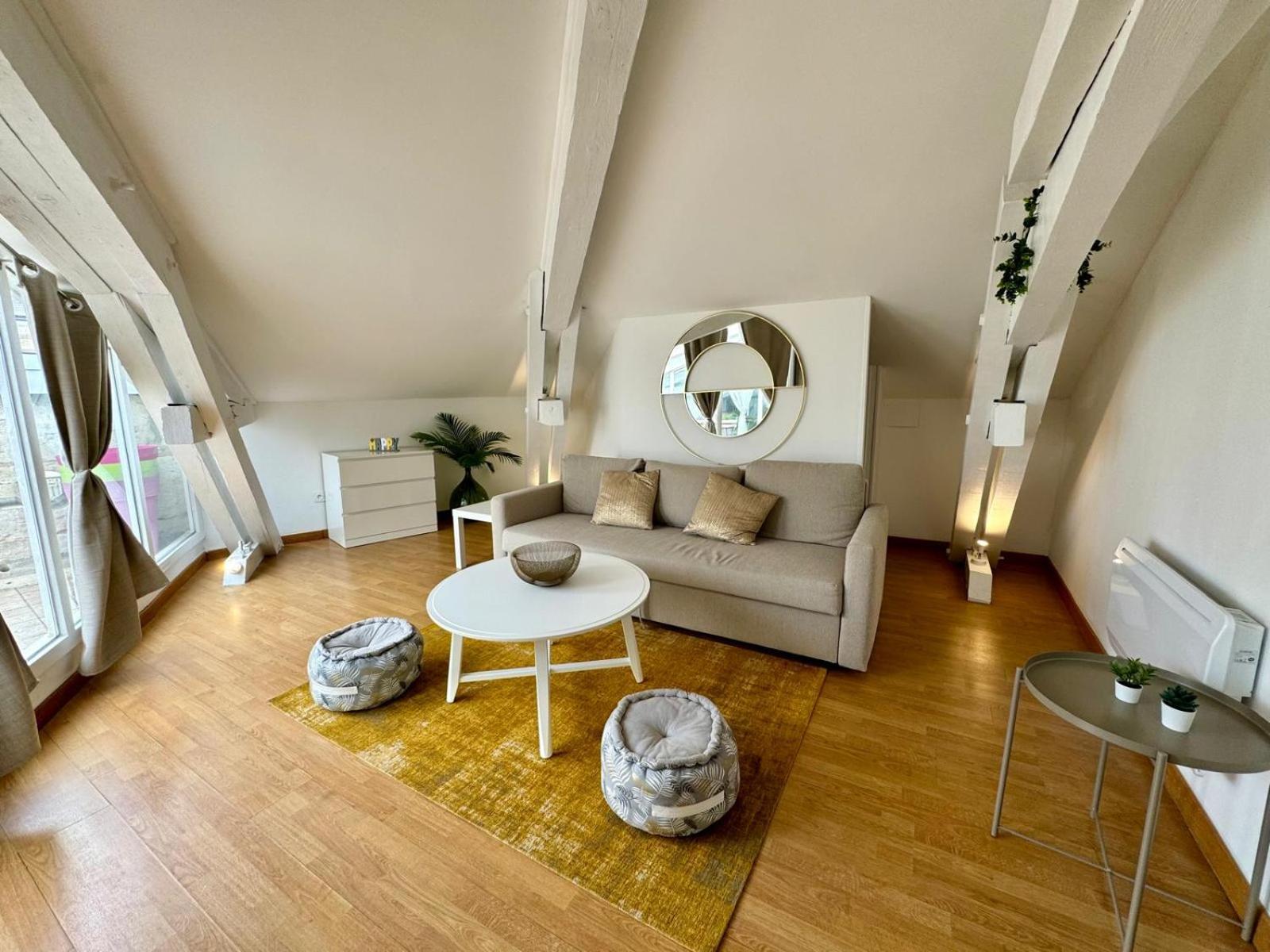 Loft D'Exception Coeur De Ville Beziers Exterior photo