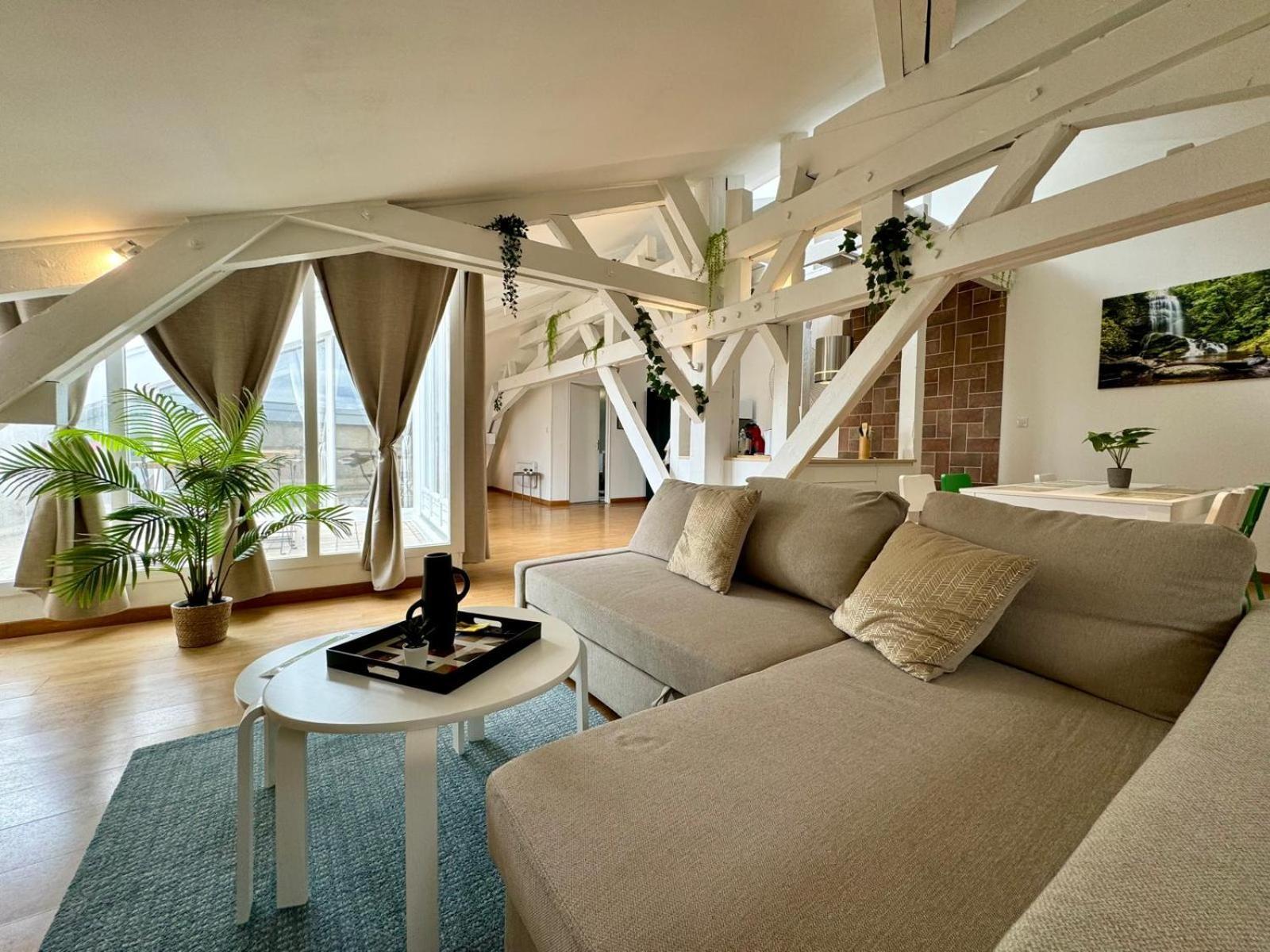 Loft D'Exception Coeur De Ville Beziers Exterior photo