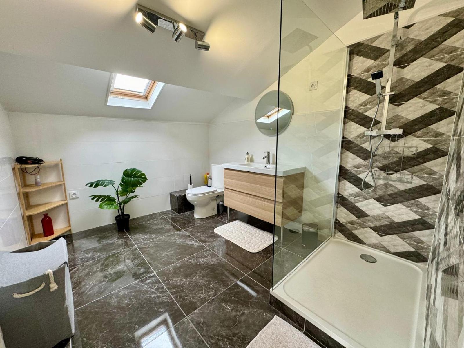Loft D'Exception Coeur De Ville Beziers Exterior photo
